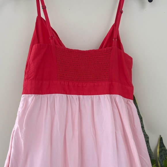 J. Crew Vibrant Red Garment - Picture 5 of 8